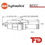 NFECLEN - NEEDLE VALVE|SUN HYDRAULICS