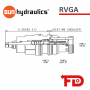 RVGALCN - DRUCKAUSGEGLICH VALVE | SUN HYDRAULICS
