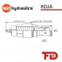 RDJALCN - DRUCKBEGRENZUNGSVENTIL| SUN HYDRAULICS