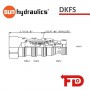 DKFSXHN - LOGIKELEMENT| SUN HYDRAULICS
