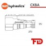 CXBAXAN - CHECK VALVE | SUN HYDRAULICS