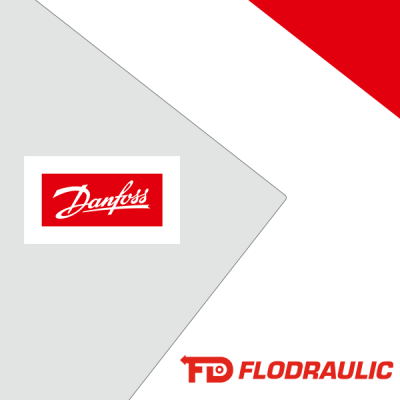949300024 - METALLIC KEY LOCK 311 KIT - DANFOSS