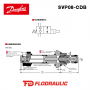 805343619 - MAGNETVENTIL 2 WEGE SVP08-CDB-00-00-B-00 - DANFOSS