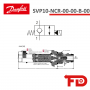 805315519 - SOLENOID VALVE 2-WAY - SVP10-NCR-00-00-B-00 - DANFOSS