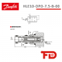 83024441 - LOGIC ELEMENT HLE10-OPO-7.5-B-00 - DANFOSS