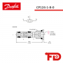 11169028 - WECHSELVENTIL CP124-1-B-0 - DANFOSS
