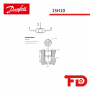 404AA00005A - SHUTTLE 1SH10 - DANFOSS