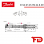 805314819 - 4 WEGE SV10-34-05-00-00-B-00 - DANFOSS