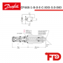 134506.000 - COUNTERBALANCE VALVE CP448-1-B-0-E-C-XXX-3.0-040 - DANFOSS