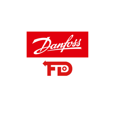 300AA00062A - COIL MCSCP024DN000010 - DANFOSS