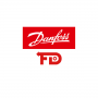 309AA00042A - SPULE LTC2AGL024KN000010 - DANFOSS