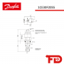 406AA00089A - SENKBREMSHALTEVENTIL - 1CE30F20S5 - DANFOSS