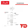 406AA00049A - COUNTERBALANCE VALVE 1SE30F35S5 - DANFOSS