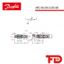 820174019 - FLOW REGULATOR - VRC 06-EN-3.00-00 - DANFOSS