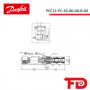 850258319 - FLOW REGULATOR - PFC12-PC-65-00-00-B-00 - DANFOSS