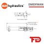 DMDFMAN - 3-Wege - DMDFMAN - SUN HYDRAULICS