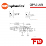 QPABLAN - 2-WAY - QPABLAN - SUN HYDRAULICS