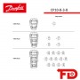920275 - STOPFEN CP10-B-3-B - DANFOSS
