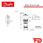 566449 - LOGIKELEMENT - DPS2-10-B-F-0-80 - DANFOSS