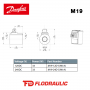 171142219 - SPULE - M19-24D-33W-AJ - DANFOSS