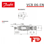 820202719 - SENKBREMSHALTEVENTIL - VCB06-EN-2-A-00 - DANFOSS