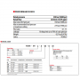 820202719 - SENKBREMSHALTEVENTIL - VCB06-EN-2-A-00 - DANFOSS