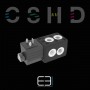 FS0000204 - EDM06A 6/2 UMSCHALTVENTIL - NO SPULE - EBI