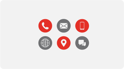 Contact Us